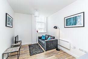 City Suites