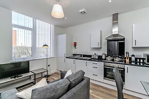 City Suites