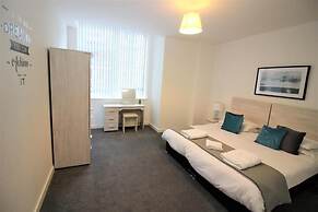City Suites