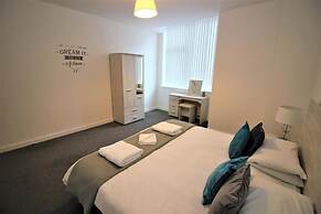 City Suites