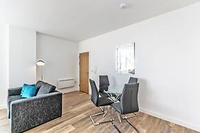 City Suites