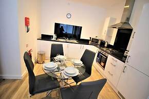 City Suites