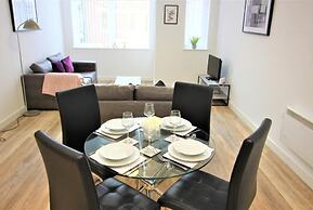 City Suites
