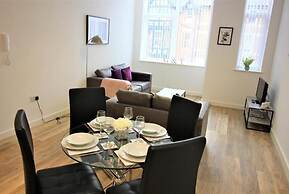City Suites