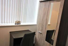 City Suites