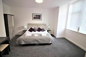 City Suites