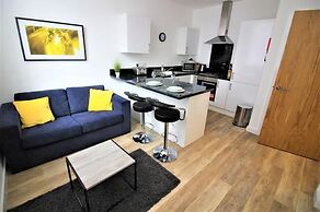City Suites