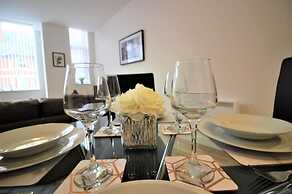 City Suites