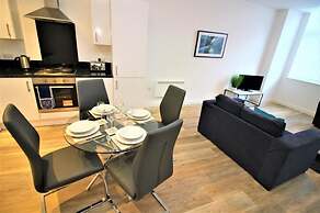 City Suites
