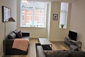 City Suites