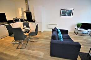 City Suites