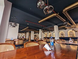 PRASANTHI HOTEL