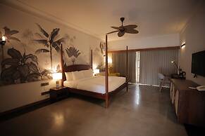 PRASANTHI HOTEL