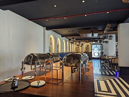 PRASANTHI HOTEL