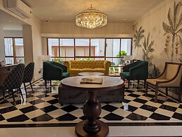 PRASANTHI HOTEL
