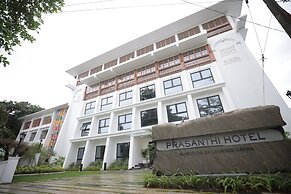 PRASANTHI HOTEL