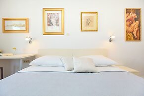 Hedera Estate, Hedera A58