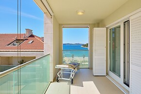 Hedera Estate, Hedera A58