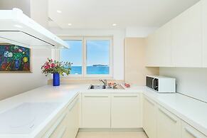 Hedera Estate, Hedera A58