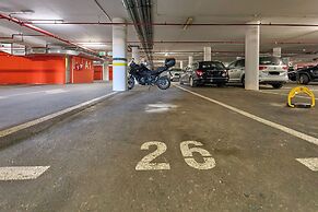 Hedera Estate, Hedera A58