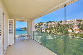 Hedera Estate, Hedera A58