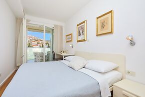 Hedera Estate, Hedera A58