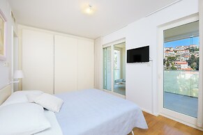 Hedera Estate, Hedera A58