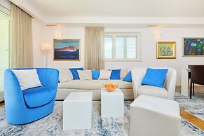 Hedera Estate, Hedera A58