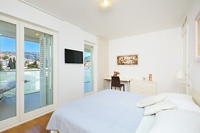 Hedera Estate, Hedera A58