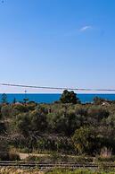 Kyparissia Coastal Getaway With Seaviews