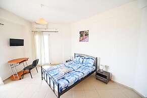 Kyparissia Coastal Getaway With Seaviews