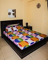 Kyparissia Coastal Getaway With Seaviews