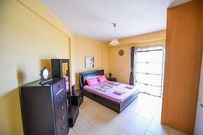 Kyparissia Coastal Getaway With Seaviews