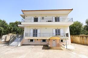 Kyparissia Coastal Getaway With Seaviews