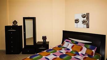 Kyparissia Coastal Getaway With Seaviews