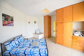 Kyparissia Coastal Getaway With Seaviews