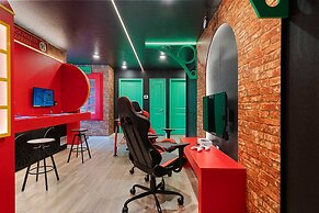 1149 Spacious Family 5-bedroom Townhome