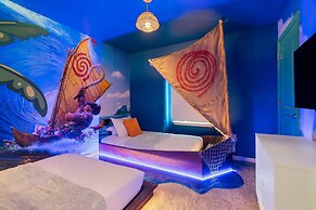 1149 Spacious Family 5-bedroom Townhome