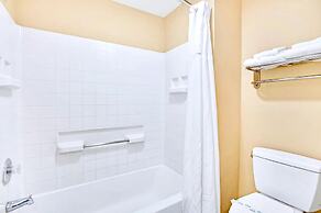 Modern 2 Queen Beds Suite Close to Disney