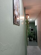 THE 1975 HOTEL EMPIRE