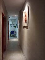 THE 1975 HOTEL EMPIRE