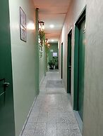 THE 1975 HOTEL EMPIRE