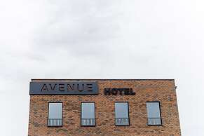 Avenue Hotel
