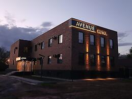 Avenue Hotel