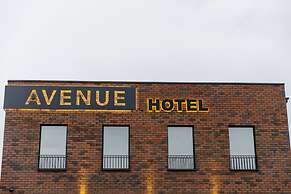 Avenue Hotel