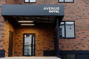 Avenue Hotel