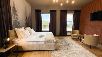 Avenue Hotel