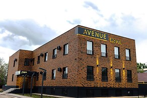 Avenue Hotel