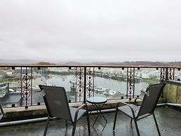 Captains Quarters