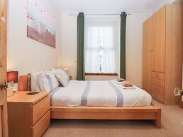 Captains Quarters